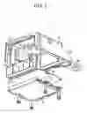 Fig. 02 - Housing structure for in-vehicle electronic device