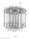 Fig. 02 - Storage apparatus for storing products