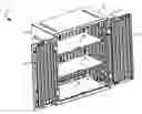 Fig. 01 - CABINET