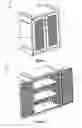 Fig. 02 - CABINET