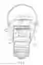 Fig. 09 - LAMP HAVING OUTER SHELL TO RADIATE HEAT OF LIGHT SOURCE