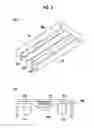 Fig. 04 - Discharge lamp lighting device and light fixture