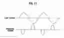 Fig. 10 - Discharge lamp lighting device and light fixture