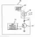 Fig. 01 - Brightness control of a status indicator light