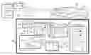 Fig. 01 - Fluorescent lamp dimming controller apparatus and system