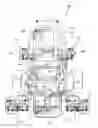 Fig. 01 - Power limiting system for multiple electric motors