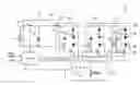 Fig. 01 - Power supply circuit having switched capacitor units
