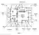 Fig. 02 - RF POWER AMPLIFIER CIRCUIT UTILIZING BONDWIRES IN IMPEDANCE MATCHING