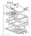 Fig. 03 - Diplexer, and wireless communication module and wireless communication apparatus using the same