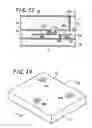 Fig. 13 - Diplexer, and wireless communication module and wireless communication apparatus using the same