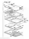 Fig. 19 - Diplexer, and wireless communication module and wireless communication apparatus using the same