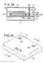 Fig. 21 - Diplexer, and wireless communication module and wireless communication apparatus using the same