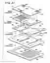 Fig. 27 - Diplexer, and wireless communication module and wireless communication apparatus using the same