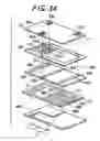 Fig. 29 - Diplexer, and wireless communication module and wireless communication apparatus using the same