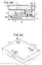 Fig. 37 - Diplexer, and wireless communication module and wireless communication apparatus using the same