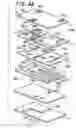 Fig. 38 - Diplexer, and wireless communication module and wireless communication apparatus using the same