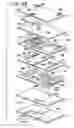 Fig. 41 - Diplexer, and wireless communication module and wireless communication apparatus using the same