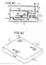 Fig. 51 - Diplexer, and wireless communication module and wireless communication apparatus using the same