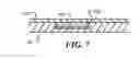 Fig. 04 - Vehicle cabin interior surface with embedded magnetic holder