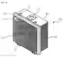 Fig. 03 - SIGNAL LAMP FOR PEDESTRIAN