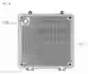 Fig. 04 - SIGNAL LAMP FOR PEDESTRIAN
