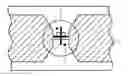 Fig. 01 - Antenna or a strap for accommodating an integrated circuit, an antenna on a substrate, a strap for an integrated circuit and a transponder