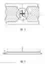 Fig. 03 - Antenna or a strap for accommodating an integrated circuit, an antenna on a substrate, a strap for an integrated circuit and a transponder