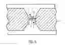 Fig. 04 - Antenna or a strap for accommodating an integrated circuit, an antenna on a substrate, a strap for an integrated circuit and a transponder