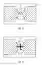 Fig. 06 - Antenna or a strap for accommodating an integrated circuit, an antenna on a substrate, a strap for an integrated circuit and a transponder