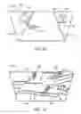Fig. 19 - Dynamic vehicle system information on full windshield head-up display