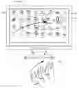 Fig. 01 - Multi-resolution pointing system