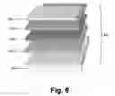 Fig. 07 - Power saving mode in persistently active multi-layer display screen