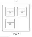 Fig. 08 - Power saving mode in persistently active multi-layer display screen