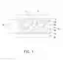 Fig. 02 - Pixel driving structure of displaying three colors of particle display and its displaying colors method