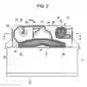Fig. 03 - Self-sealing unit, liquid ejecting head unit and liquid ejecting apparatus