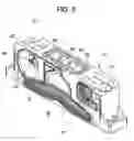 Fig. 04 - Self-sealing unit, liquid ejecting head unit and liquid ejecting apparatus