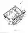 Fig. 06 - Printing device fluid reservoir with alignment features