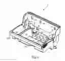 Fig. 07 - Printing device fluid reservoir with alignment features