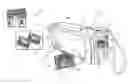 Fig. 01 - Camera sensing device for capturing and manipulating images