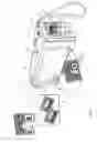 Fig. 02 - Camera sensing device for capturing and manipulating images