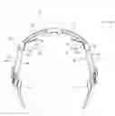Fig. 01 - Wearable high resolution audio visual interface