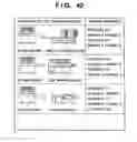 Fig. 43 - Information processing apparatus, control method therefor, and program