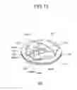 Fig. 13 - LIGHT ADJUSTING DEVICE