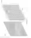 Fig. 11 - Electronically reconfigurable planar crossbar array optical elements