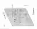 Fig. 13 - Electronically reconfigurable planar crossbar array optical elements