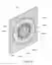 Fig. 16 - Electronically reconfigurable planar crossbar array optical elements