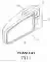 Fig. 02 - AUTOMATIC ADJUSTMENT DEVICE FOR AUTOMOBILE SIDEVIEW MIRROR