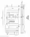 Fig. 06 - Perpendicular magnetic recording system with helical write coil and auxiliary coil for fast switching of write pole magnetization