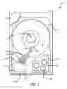 Fig. 02 - Silent retract of heads in a hard disk drive