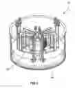 Fig. 06 - High voltage fault current limiter having immersed phase coils